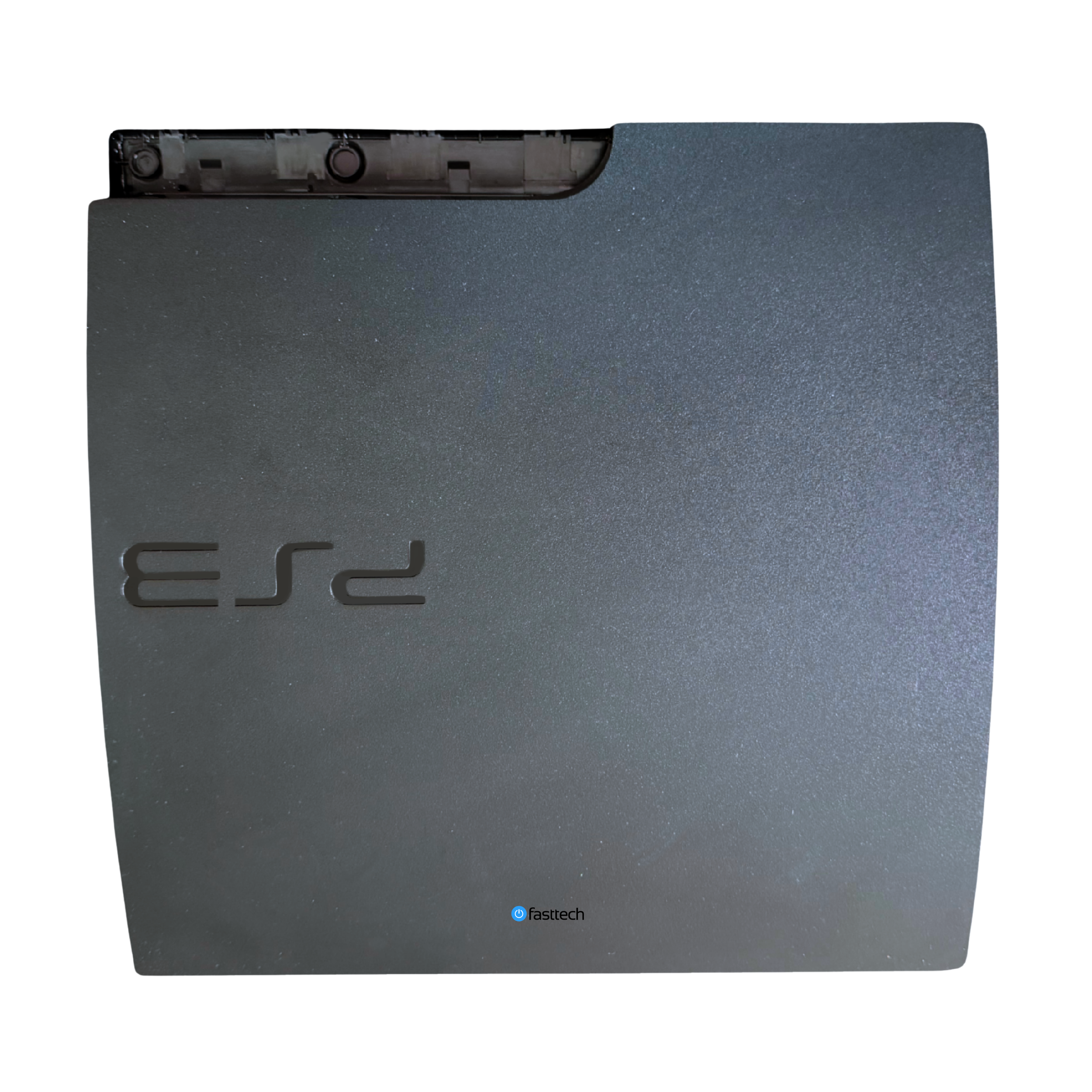 PlayStation 3 Slim (CECH-2000/CECH-2001) Complete Casing - Fasttech PlayStation 3 Slim (CECH-2000/CECH-2001) Complete Casing - Fasttech